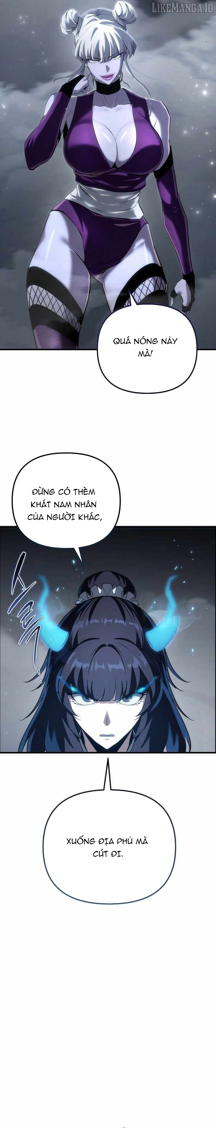 Chuyển Thế Ma Thần Ký: Chapter 58