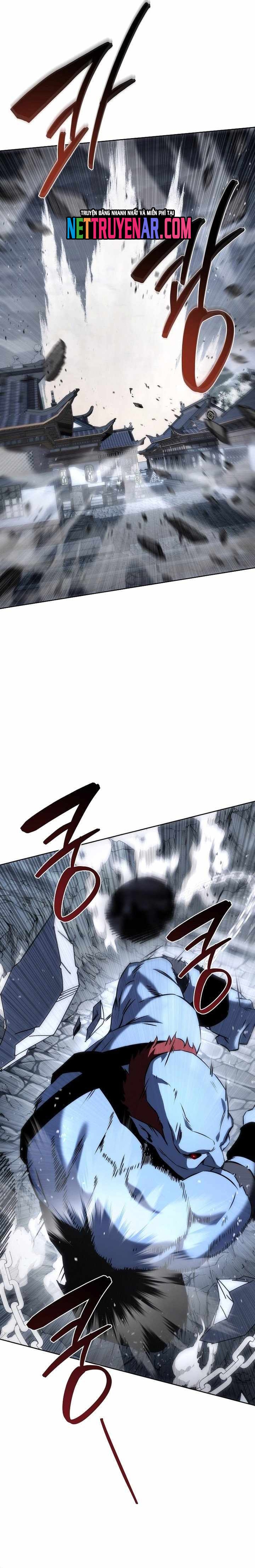 Chuyển Thế Ma Thần Ký: Chapter 58