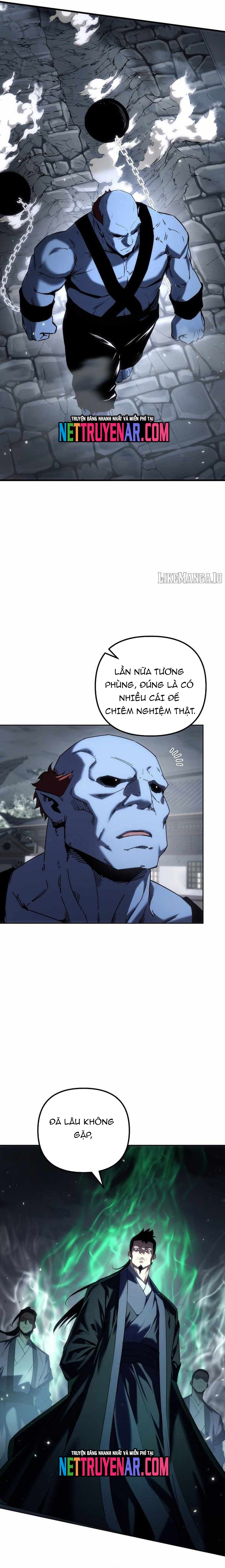 Chuyển Thế Ma Thần Ký: Chapter 58