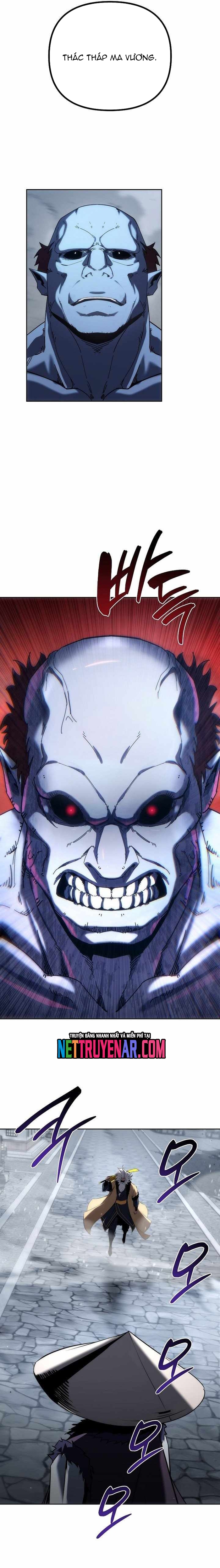 Chuyển Thế Ma Thần Ký: Chapter 58