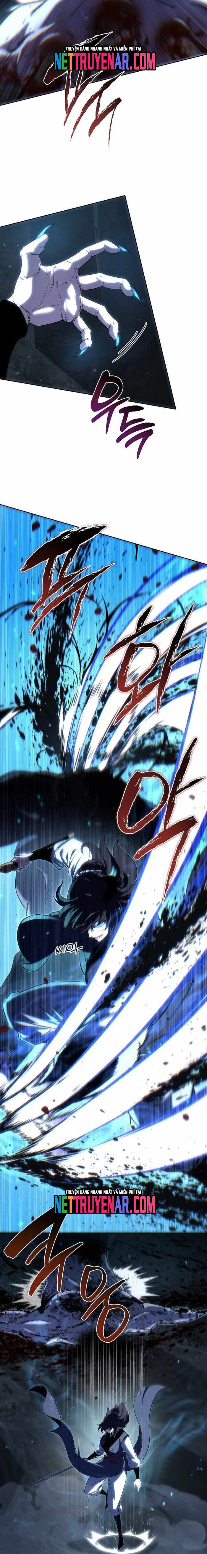 Chuyển Thế Ma Thần Ký: Chapter 58