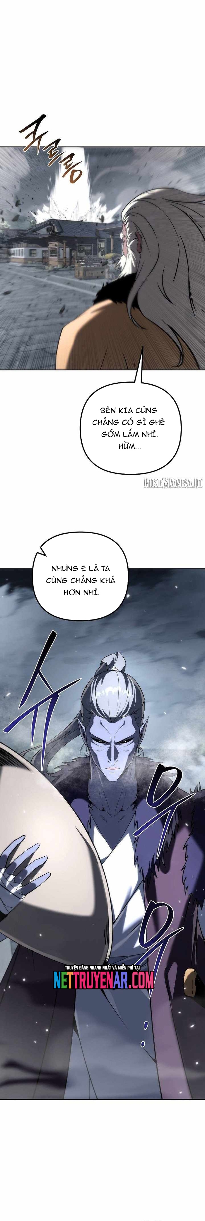 Chuyển Thế Ma Thần Ký: Chapter 58