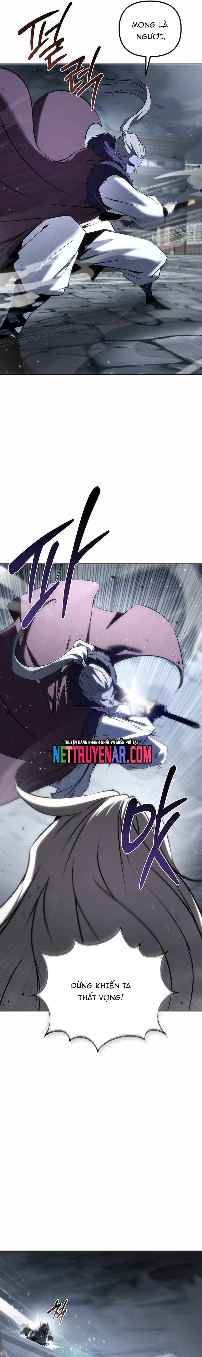 Chuyển Thế Ma Thần Ký: Chapter 58
