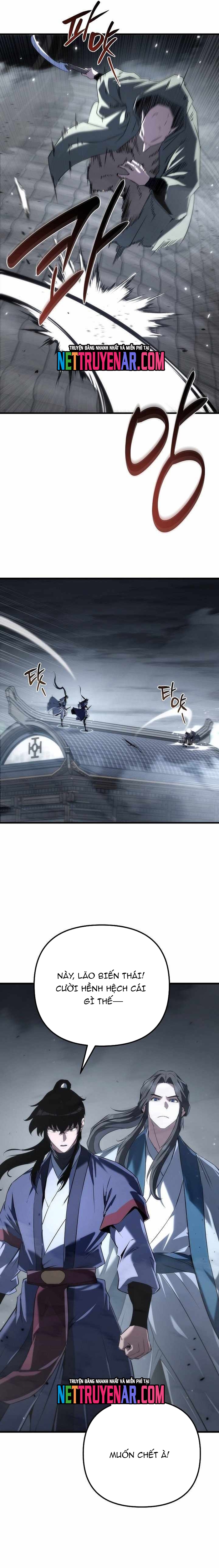 Chuyển Thế Ma Thần Ký: Chapter 58