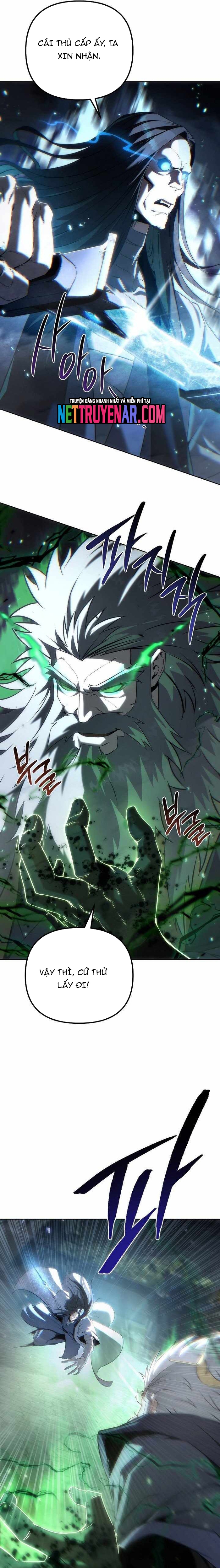 Chuyển Thế Ma Thần Ký: Chapter 58