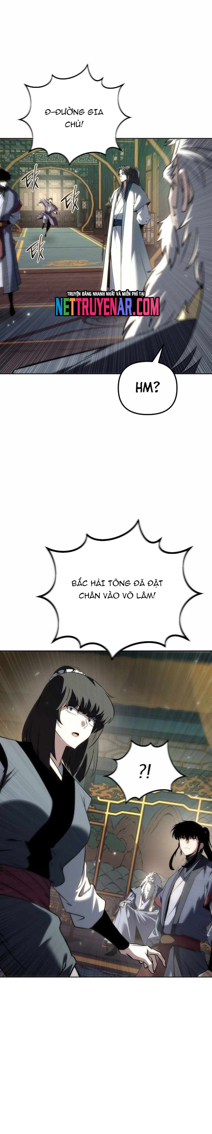 Chuyển Thế Ma Thần Ký: Chapter 58