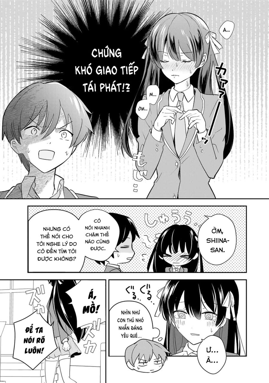 Chuyện Tình Lãng Mạn Và Hài Hước Của Anh Hùng Và Phù Thủy Chuyển Sinh: Chapter 1
