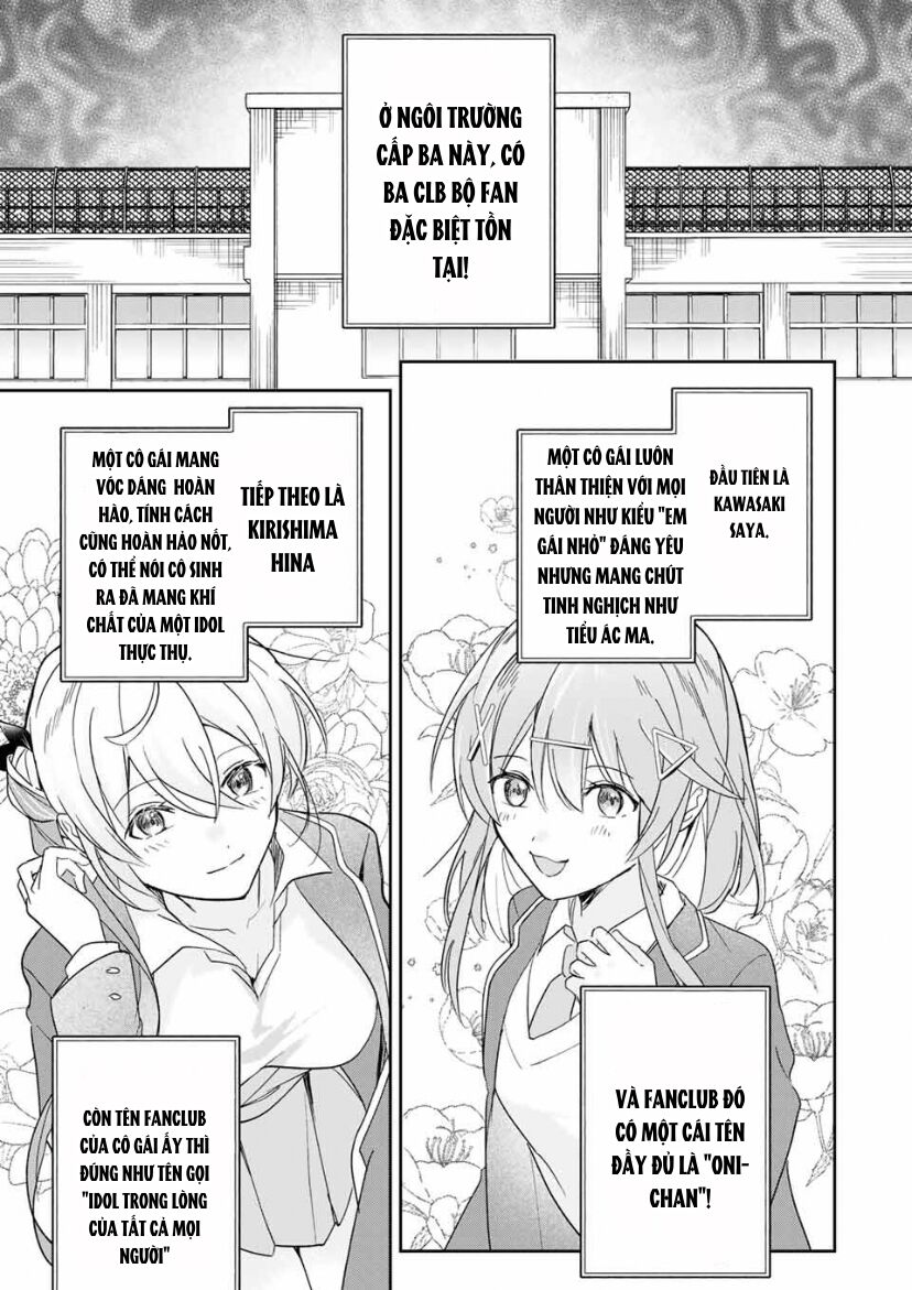 Chuyện Tình Lãng Mạn Và Hài Hước Của Anh Hùng Và Phù Thủy Chuyển Sinh: Chapter 17