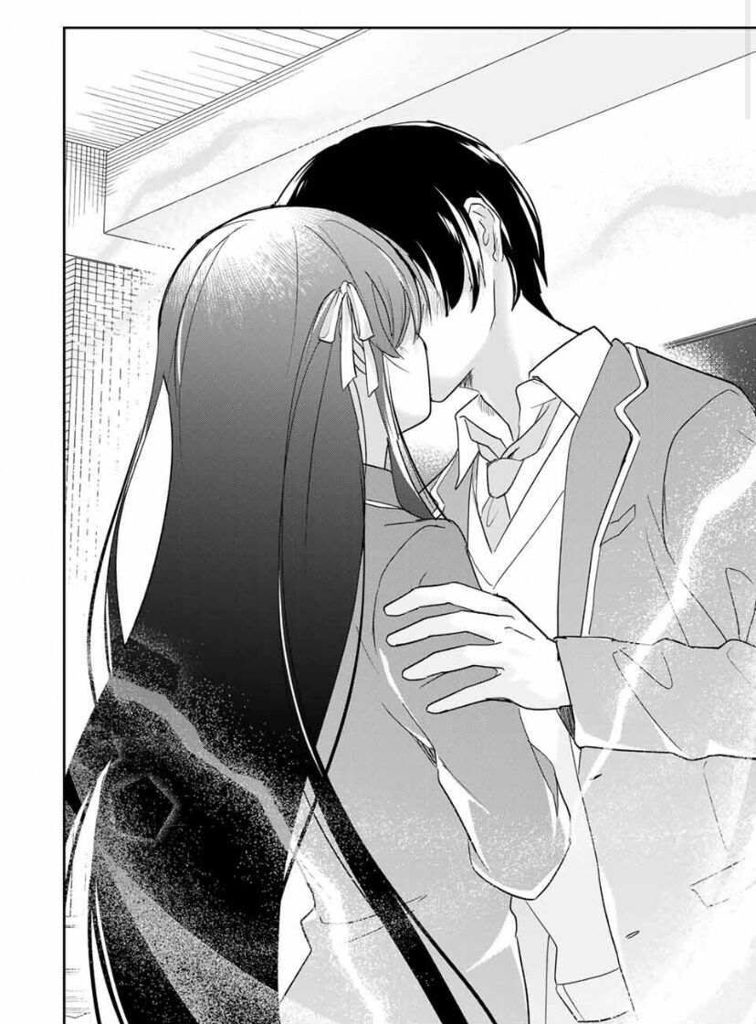 Chuyện Tình Lãng Mạn Và Hài Hước Của Anh Hùng Và Phù Thủy Chuyển Sinh: Chapter 18