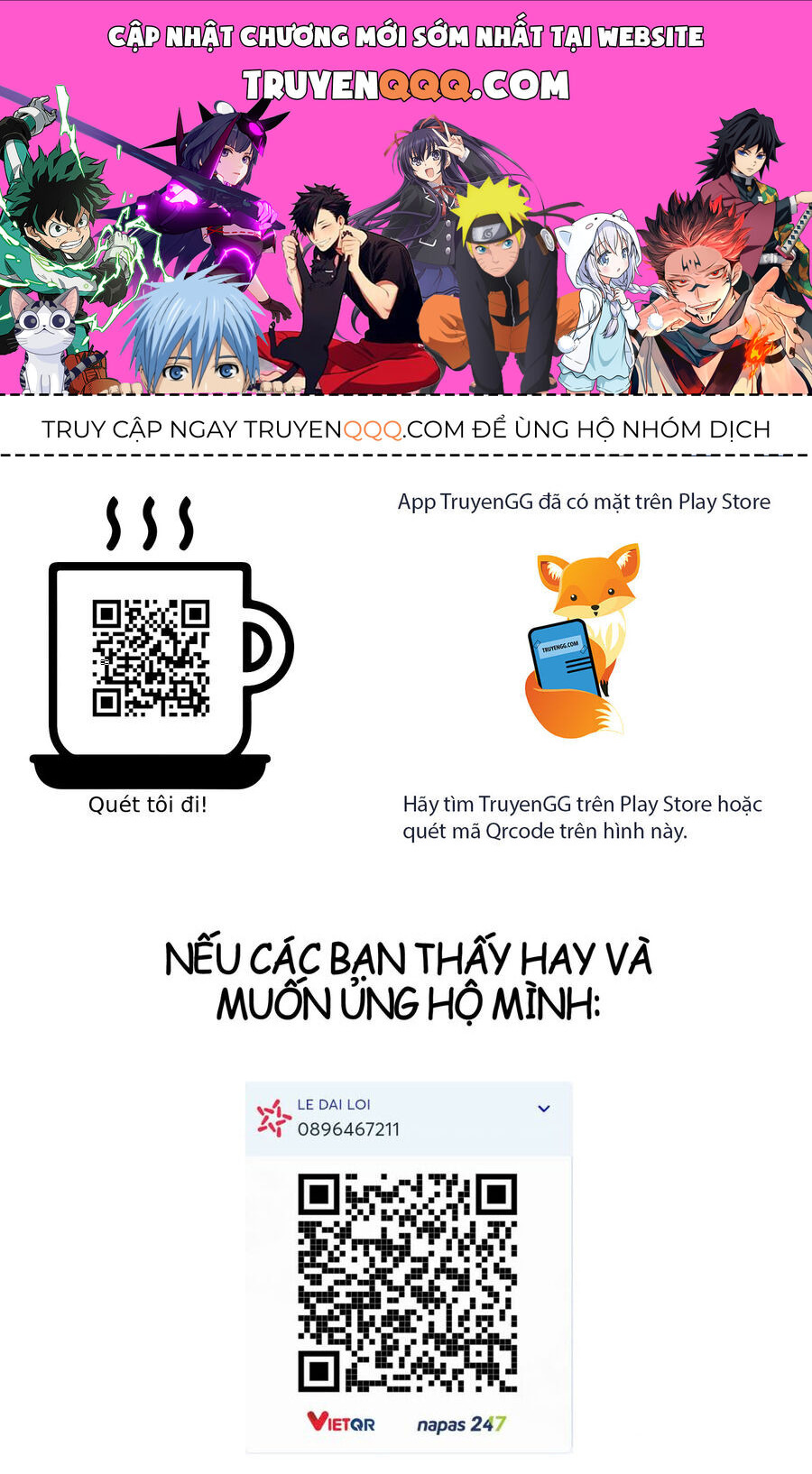 Chuyện Tình Một Đêm Của Yukizuriman: Chapter 29