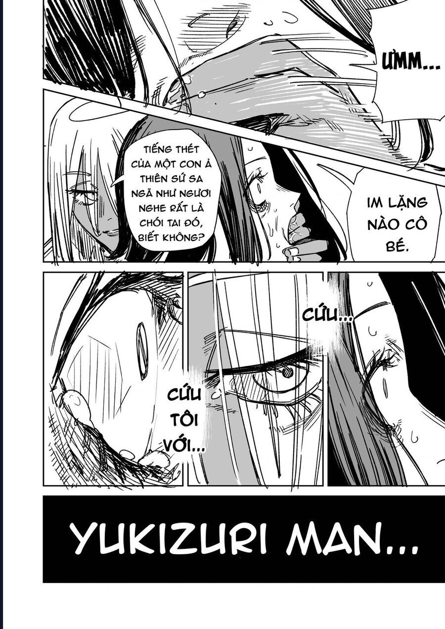 Chuyện Tình Một Đêm Của Yukizuriman: Chapter 29