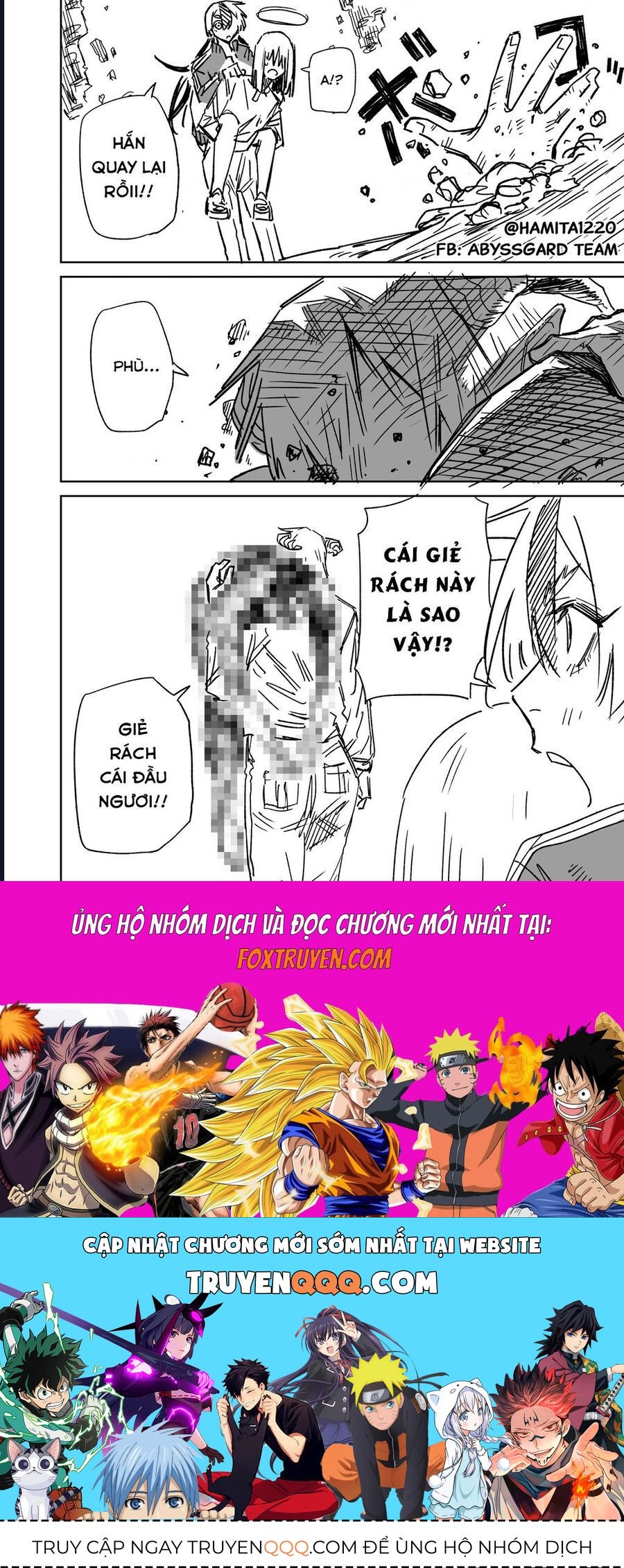 Chuyện Tình Một Đêm Của Yukizuriman: Chapter 39