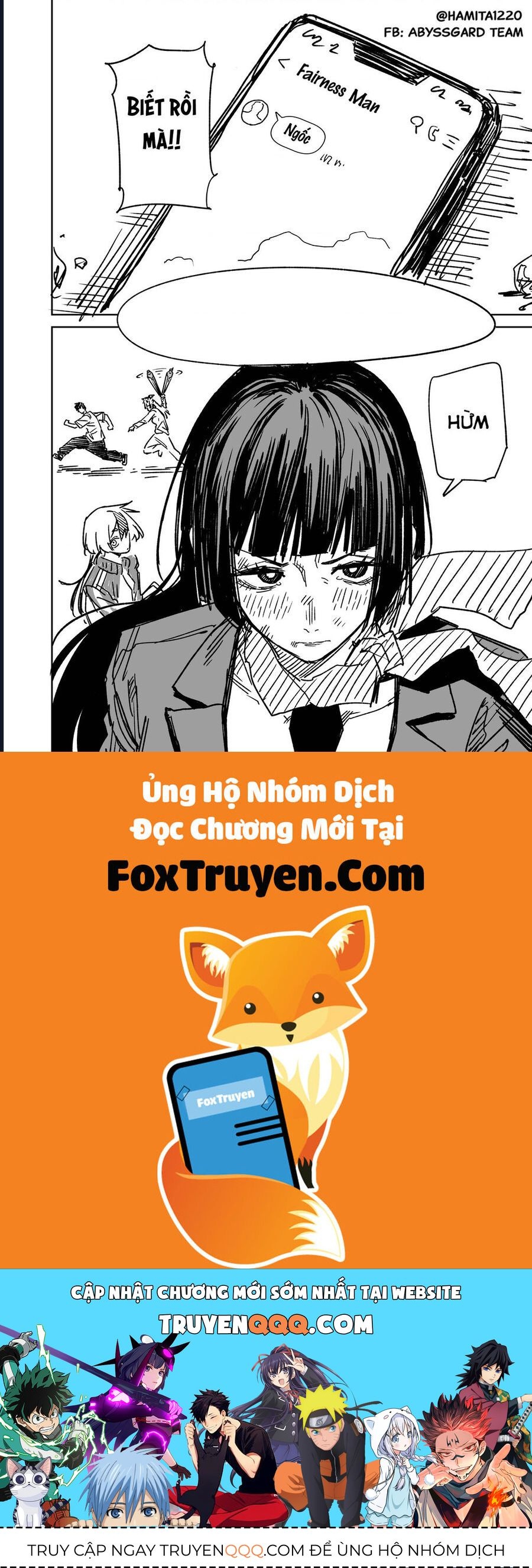 Chuyện Tình Một Đêm Của Yukizuriman: Chapter 51