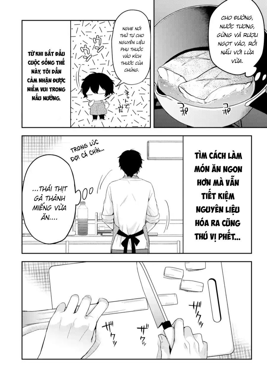 Class De Ichiban Kawaii Gal Wo Ezuke Shiteiru Hanashi: Chapter 1