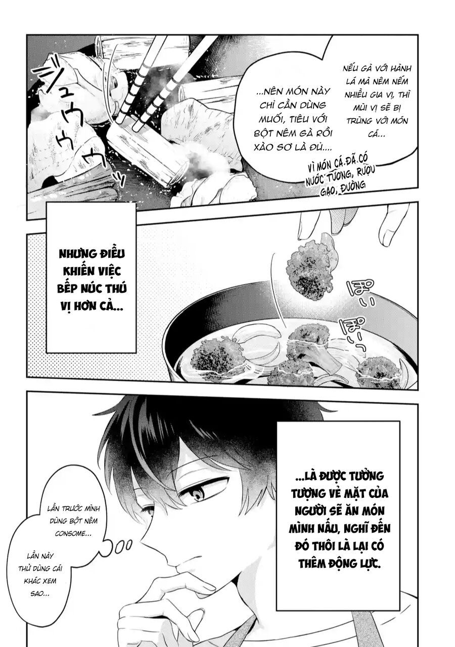 Class De Ichiban Kawaii Gal Wo Ezuke Shiteiru Hanashi: Chapter 1