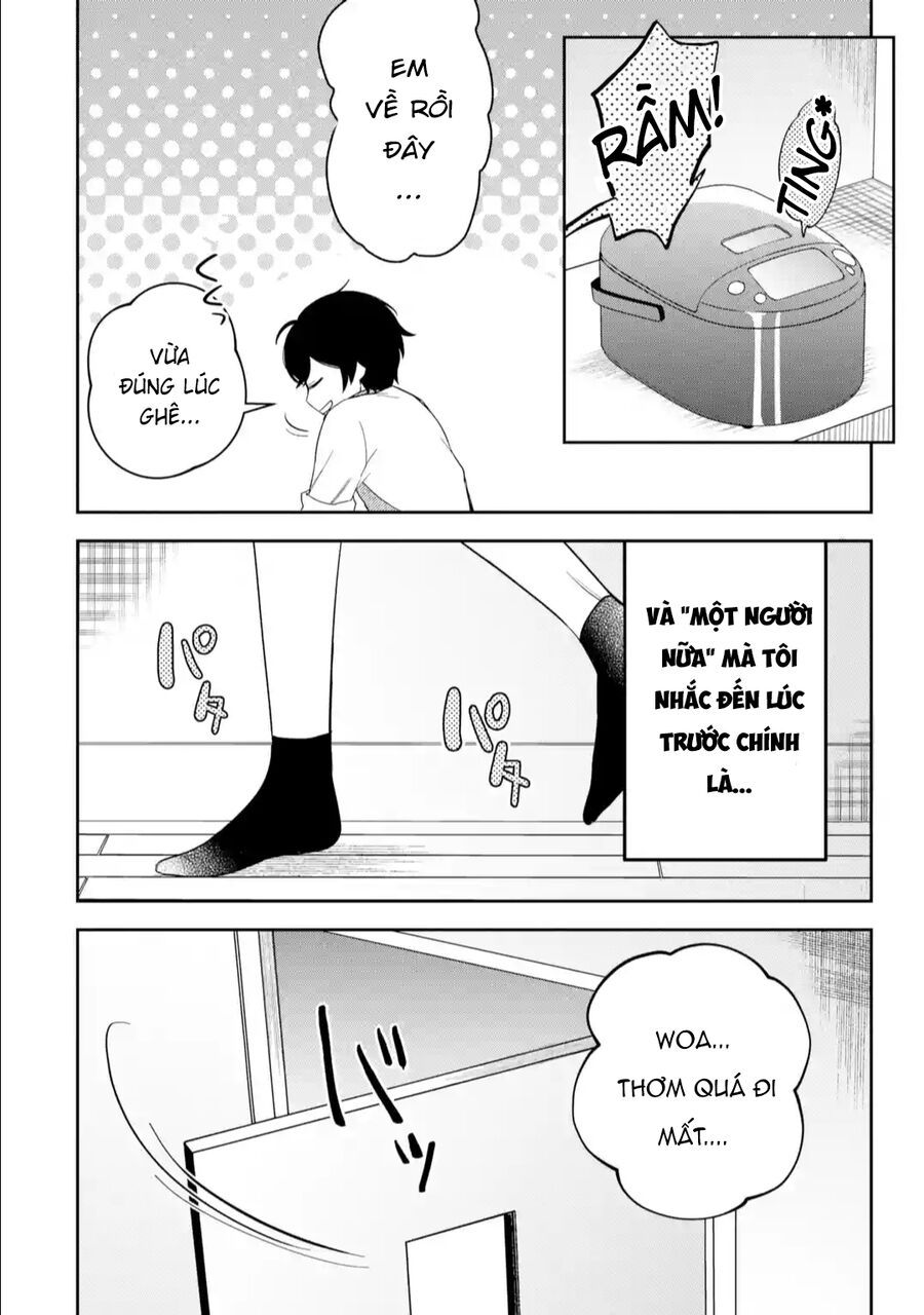 Class De Ichiban Kawaii Gal Wo Ezuke Shiteiru Hanashi: Chapter 1