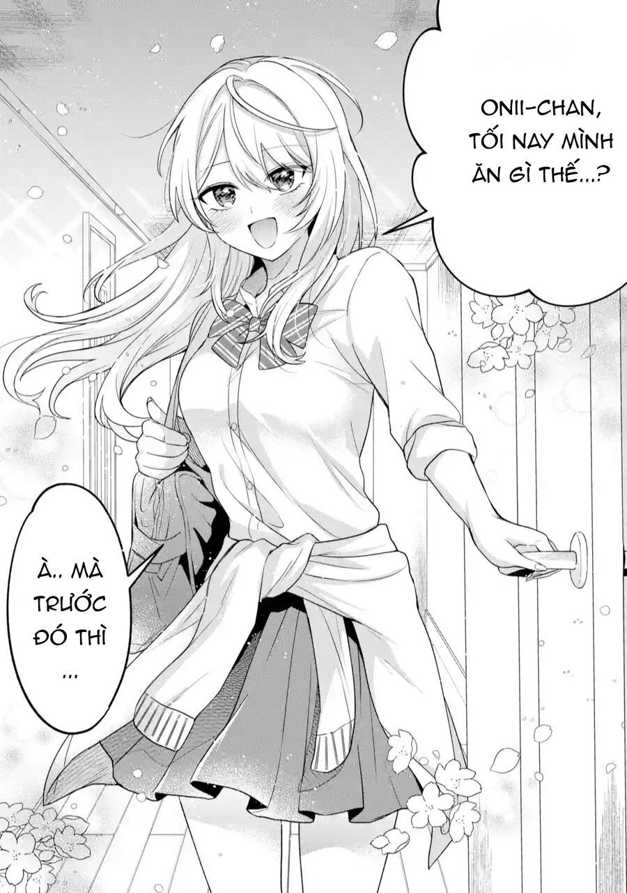 Class De Ichiban Kawaii Gal Wo Ezuke Shiteiru Hanashi: Chapter 1