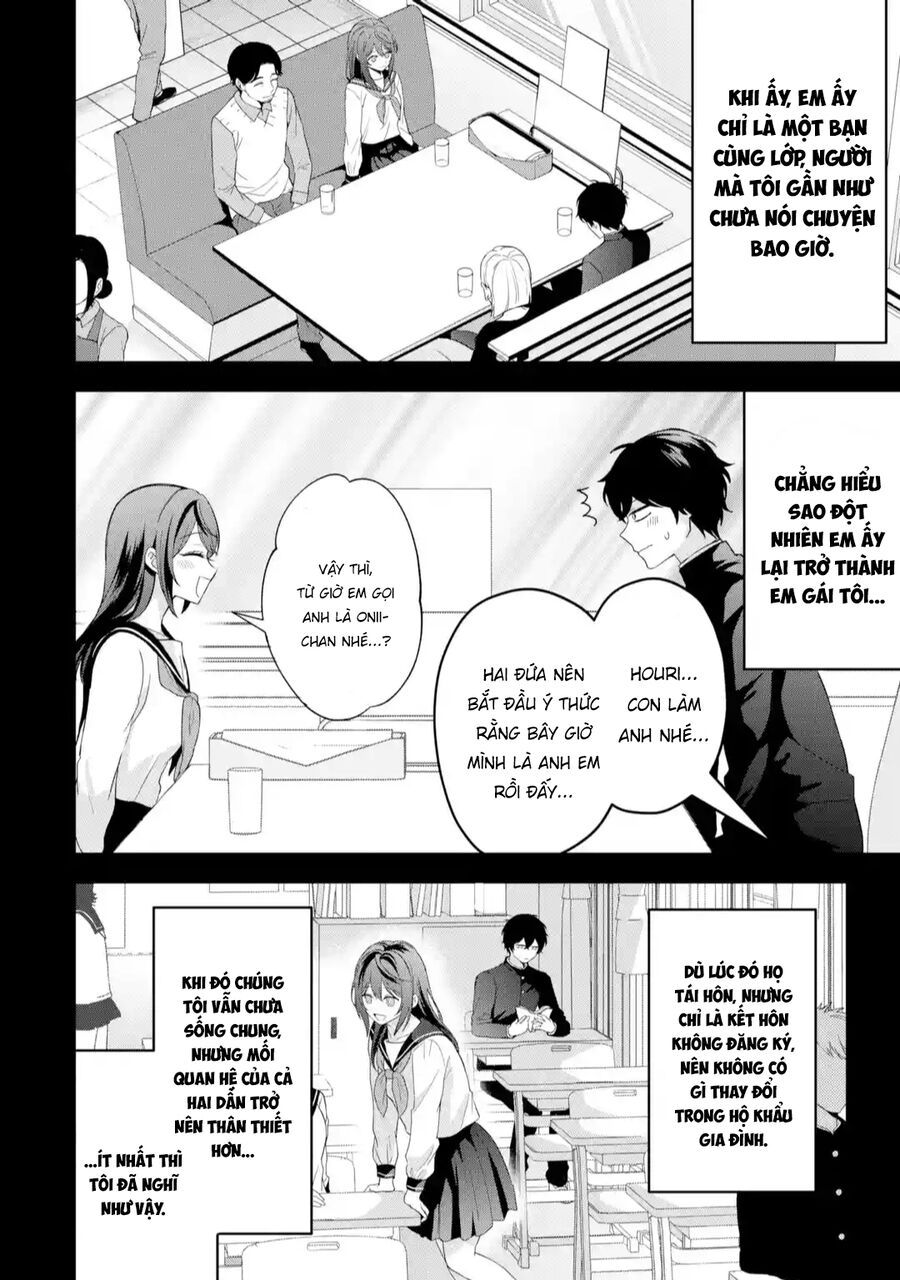 Class De Ichiban Kawaii Gal Wo Ezuke Shiteiru Hanashi: Chapter 1