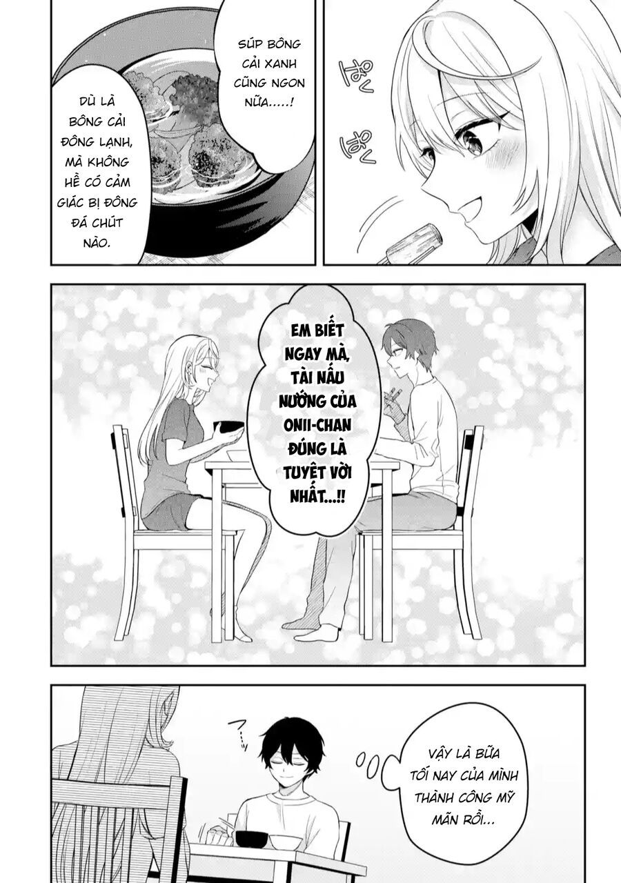 Class De Ichiban Kawaii Gal Wo Ezuke Shiteiru Hanashi: Chapter 1