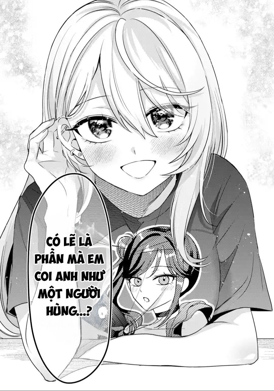 Class De Ichiban Kawaii Gal Wo Ezuke Shiteiru Hanashi: Chapter 1