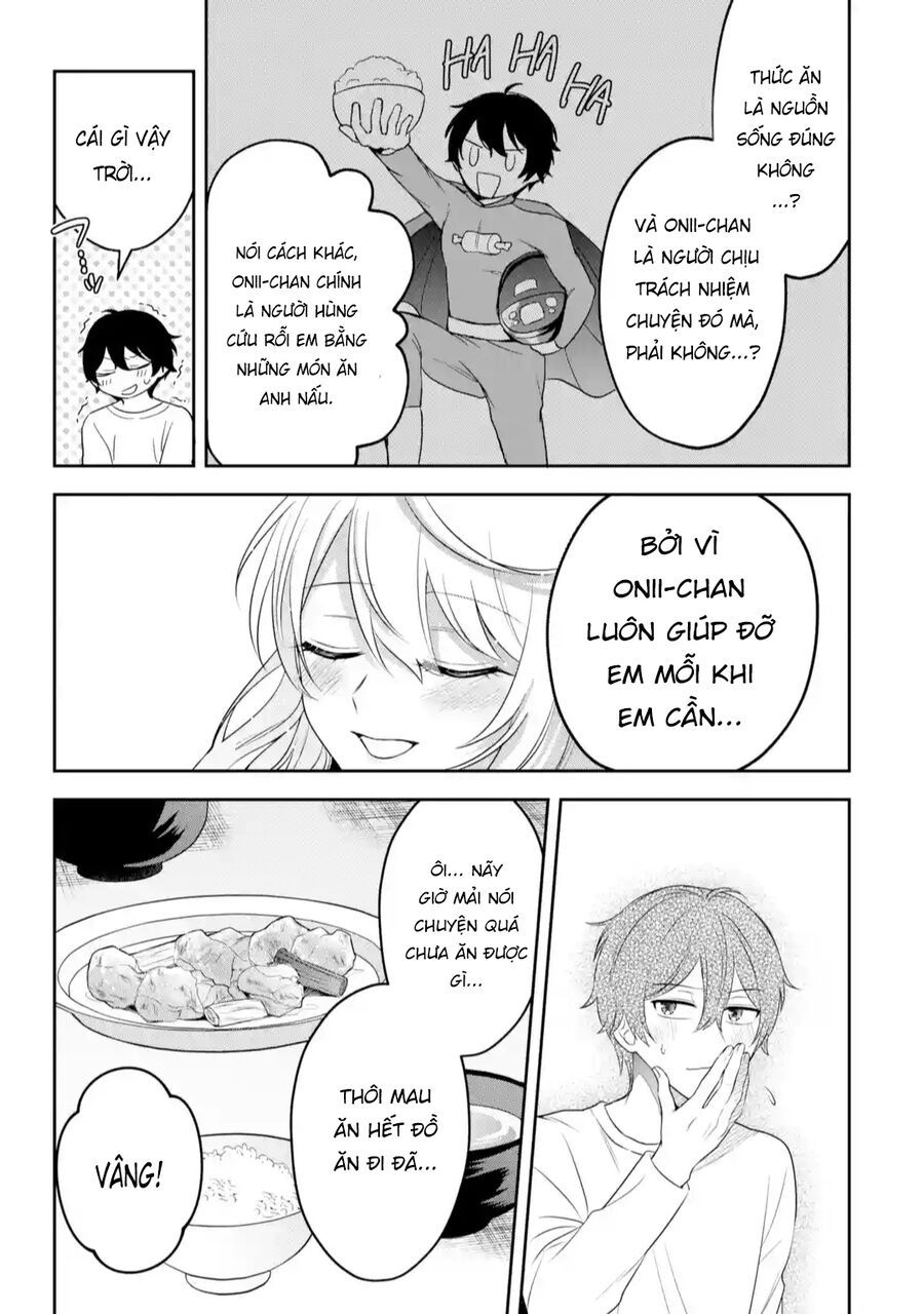 Class De Ichiban Kawaii Gal Wo Ezuke Shiteiru Hanashi: Chapter 1