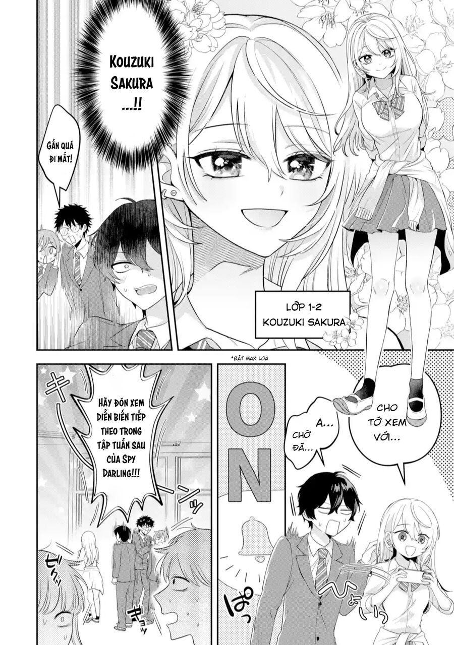 Class De Ichiban Kawaii Gal Wo Ezuke Shiteiru Hanashi: Chapter 1