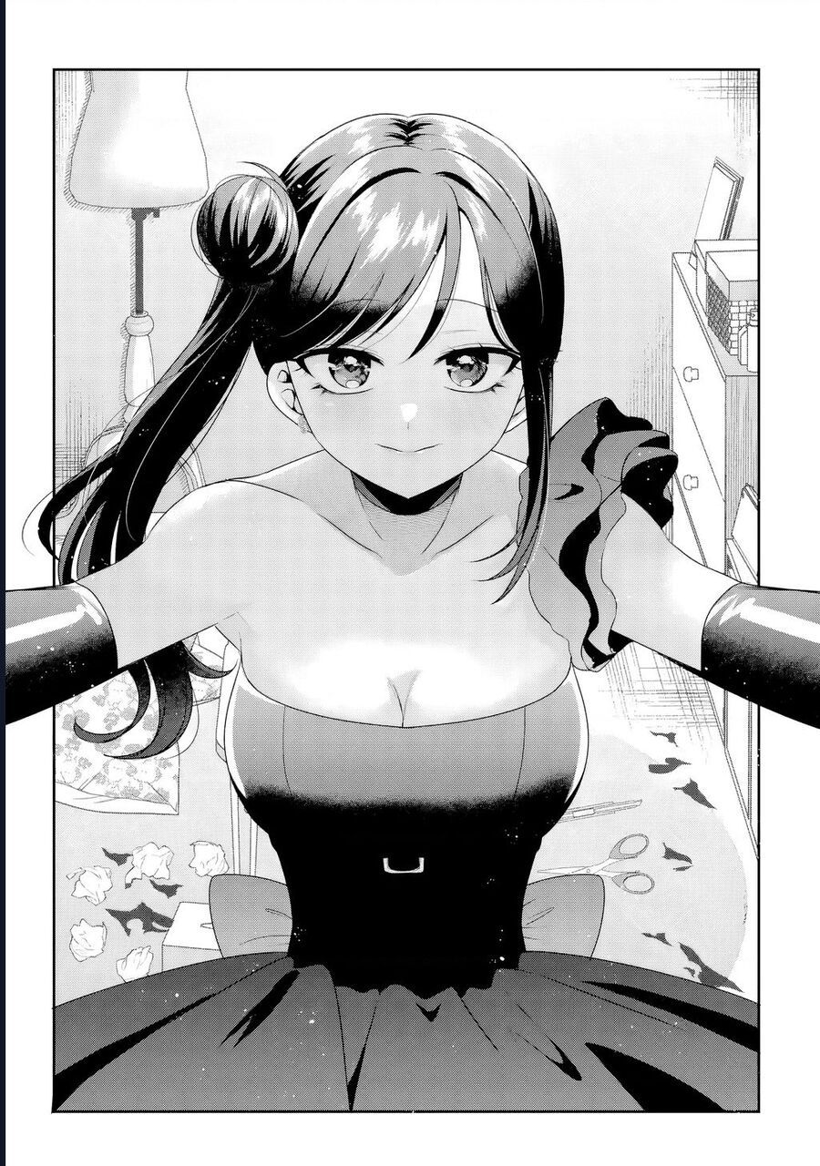 Class De Ichiban Kawaii Gal Wo Ezuke Shiteiru Hanashi: Chapter 2