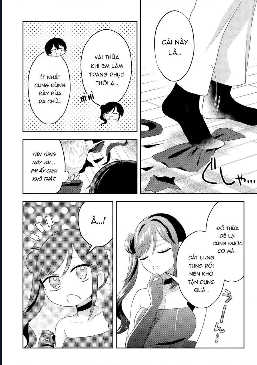 Class De Ichiban Kawaii Gal Wo Ezuke Shiteiru Hanashi: Chapter 2