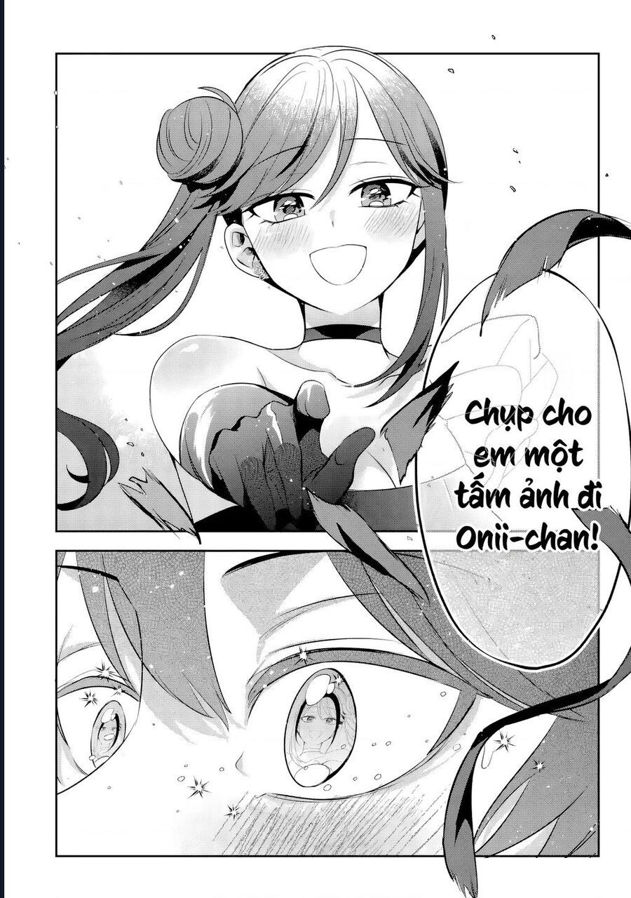 Class De Ichiban Kawaii Gal Wo Ezuke Shiteiru Hanashi: Chapter 2