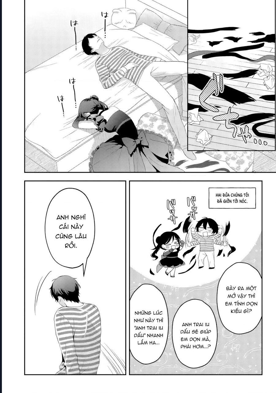 Class De Ichiban Kawaii Gal Wo Ezuke Shiteiru Hanashi: Chapter 2