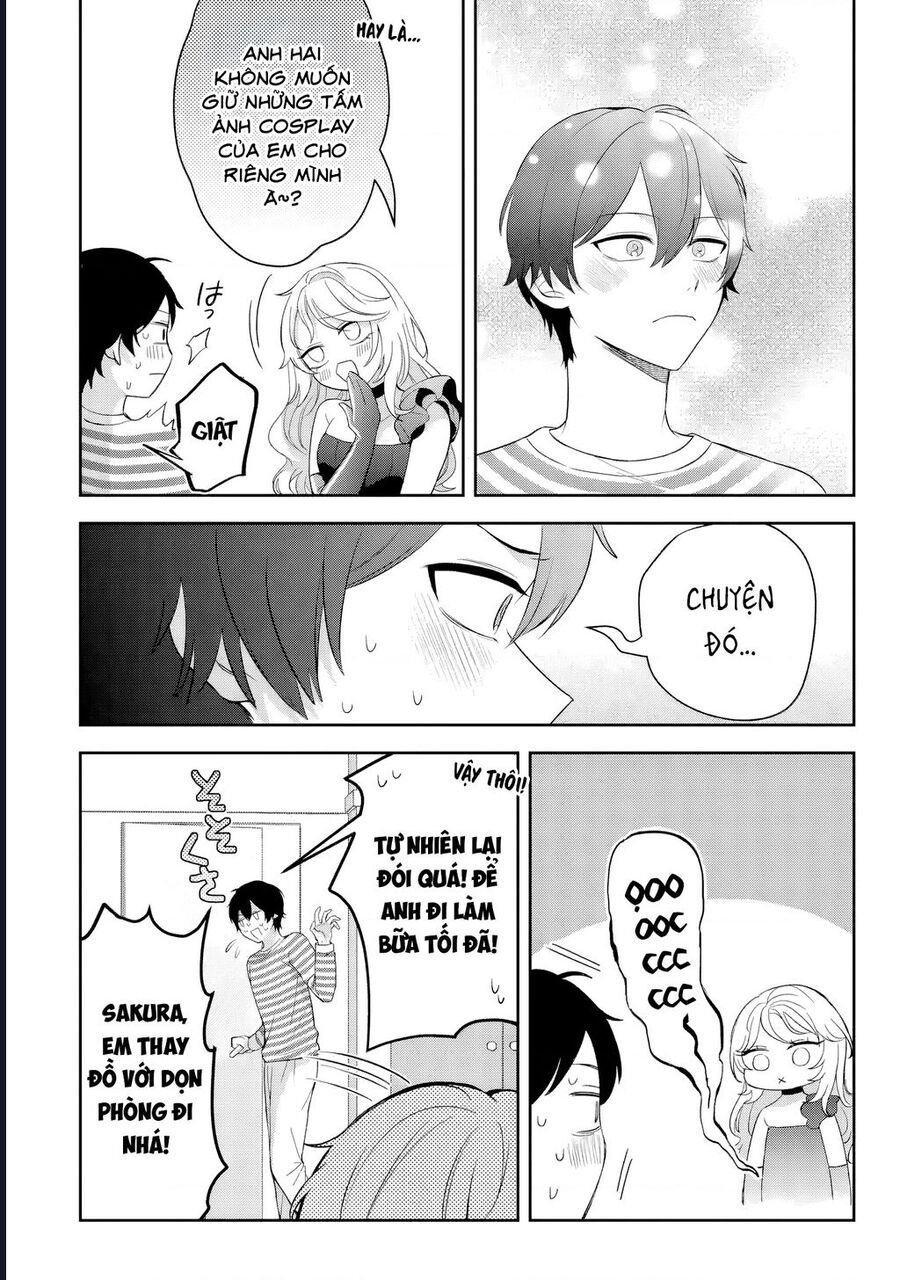 Class De Ichiban Kawaii Gal Wo Ezuke Shiteiru Hanashi: Chapter 2