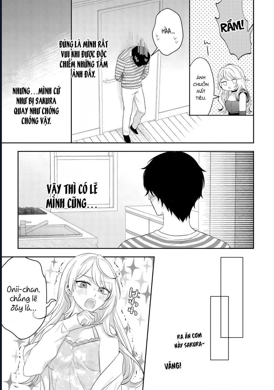 Class De Ichiban Kawaii Gal Wo Ezuke Shiteiru Hanashi: Chapter 2