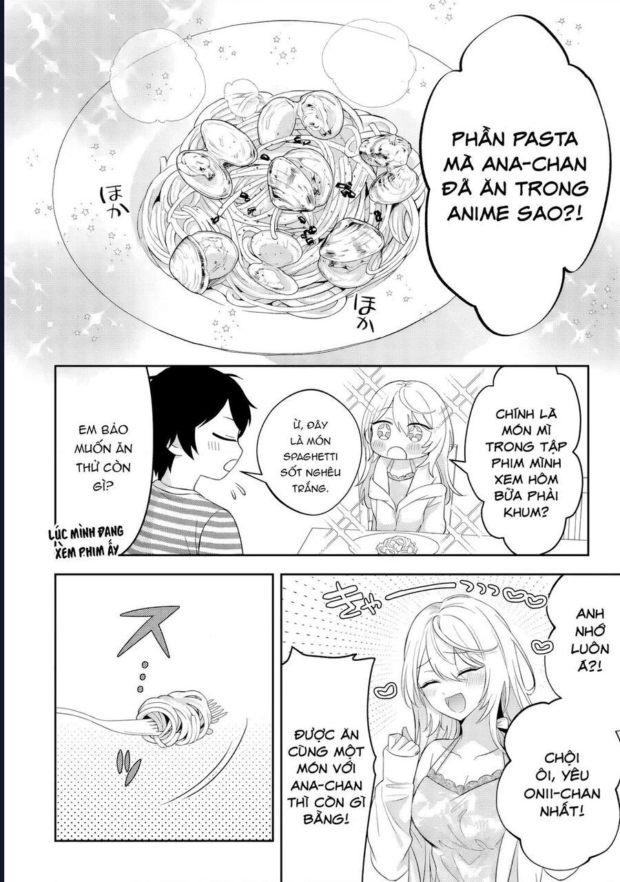 Class De Ichiban Kawaii Gal Wo Ezuke Shiteiru Hanashi: Chapter 2