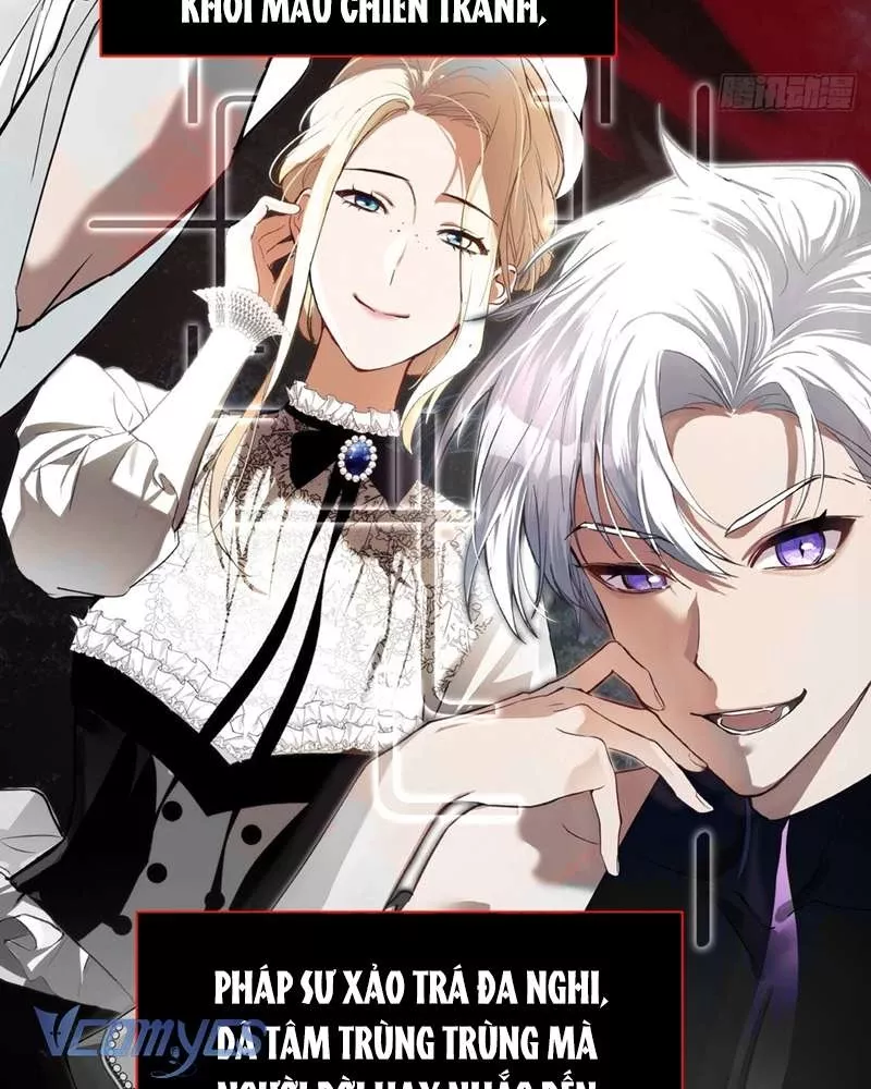 Cô Ấy Sẽ Thuần Hóa Các Anh Hùng: Chapter 0