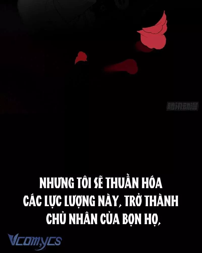 Cô Ấy Sẽ Thuần Hóa Các Anh Hùng: Chapter 0