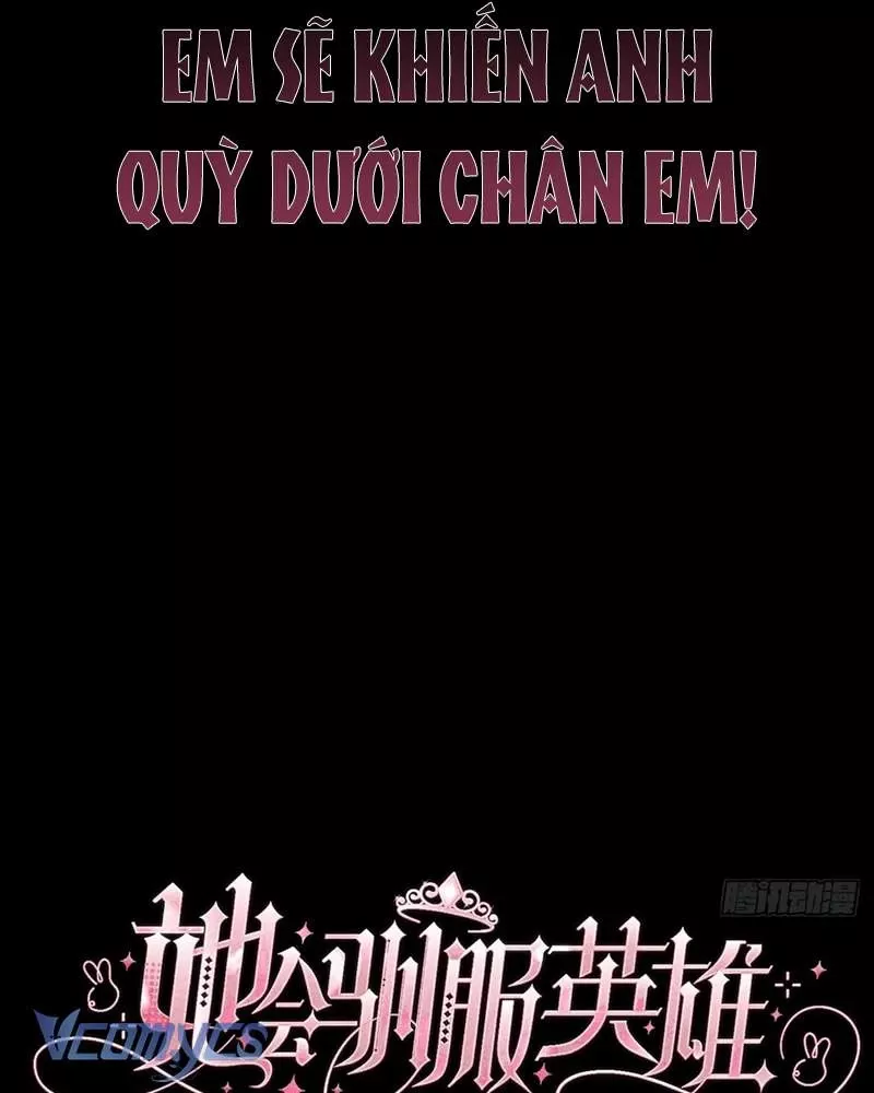 Cô Ấy Sẽ Thuần Hóa Các Anh Hùng: Chapter 0