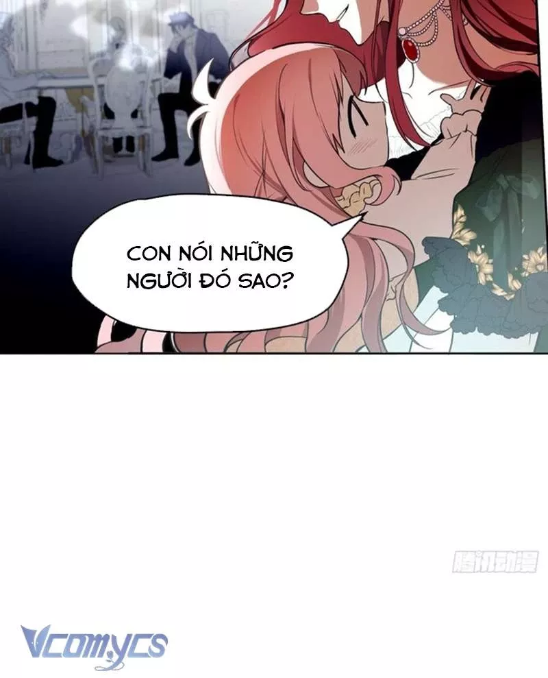 Cô Ấy Sẽ Thuần Hóa Các Anh Hùng: Chapter 1