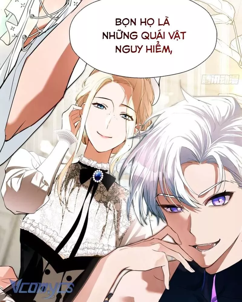 Cô Ấy Sẽ Thuần Hóa Các Anh Hùng: Chapter 1