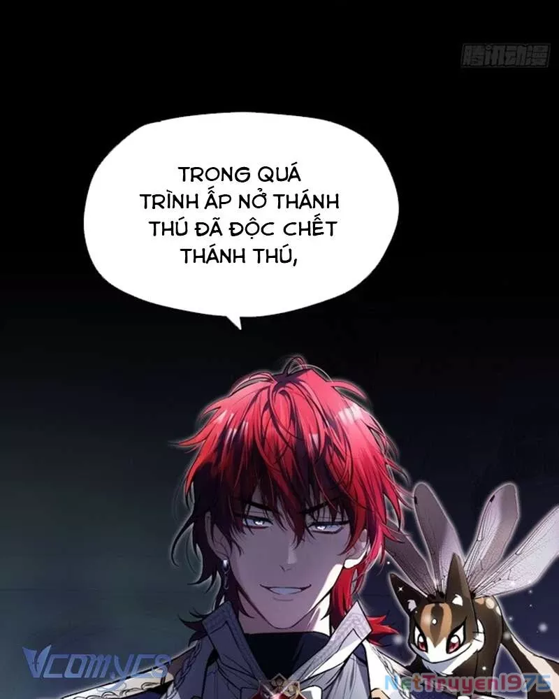 Cô Ấy Sẽ Thuần Hóa Các Anh Hùng: Chapter 1