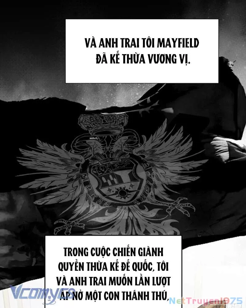 Cô Ấy Sẽ Thuần Hóa Các Anh Hùng: Chapter 1