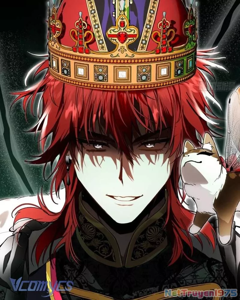 Cô Ấy Sẽ Thuần Hóa Các Anh Hùng: Chapter 1