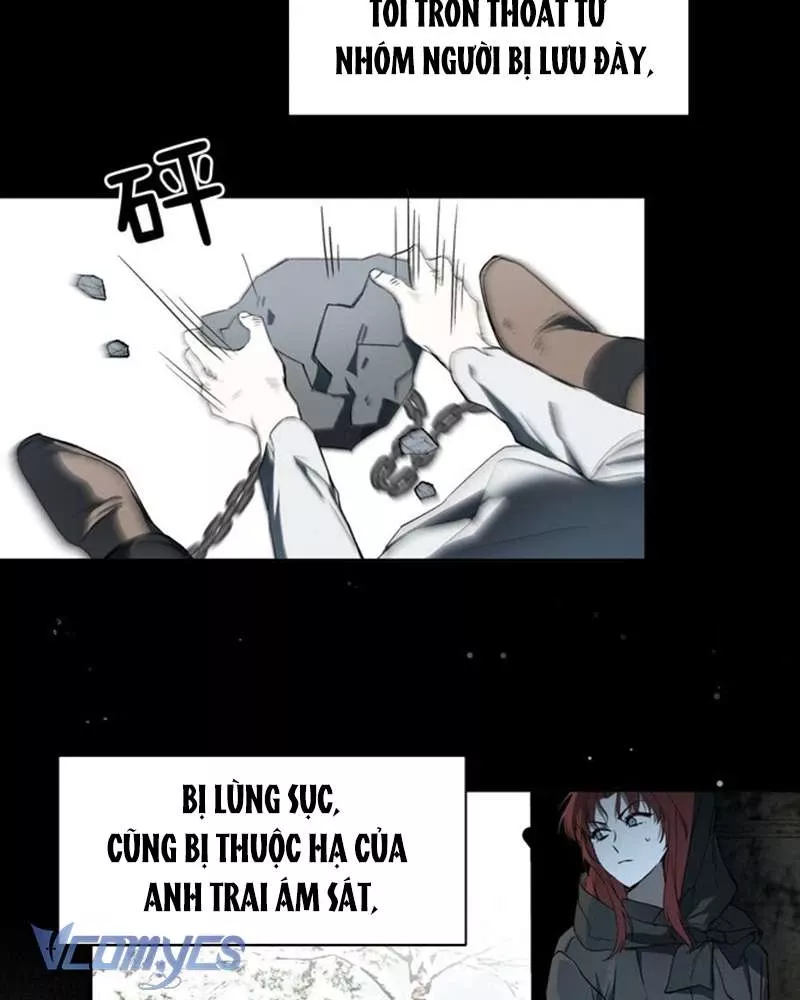 Cô Ấy Sẽ Thuần Hóa Các Anh Hùng: Chapter 1