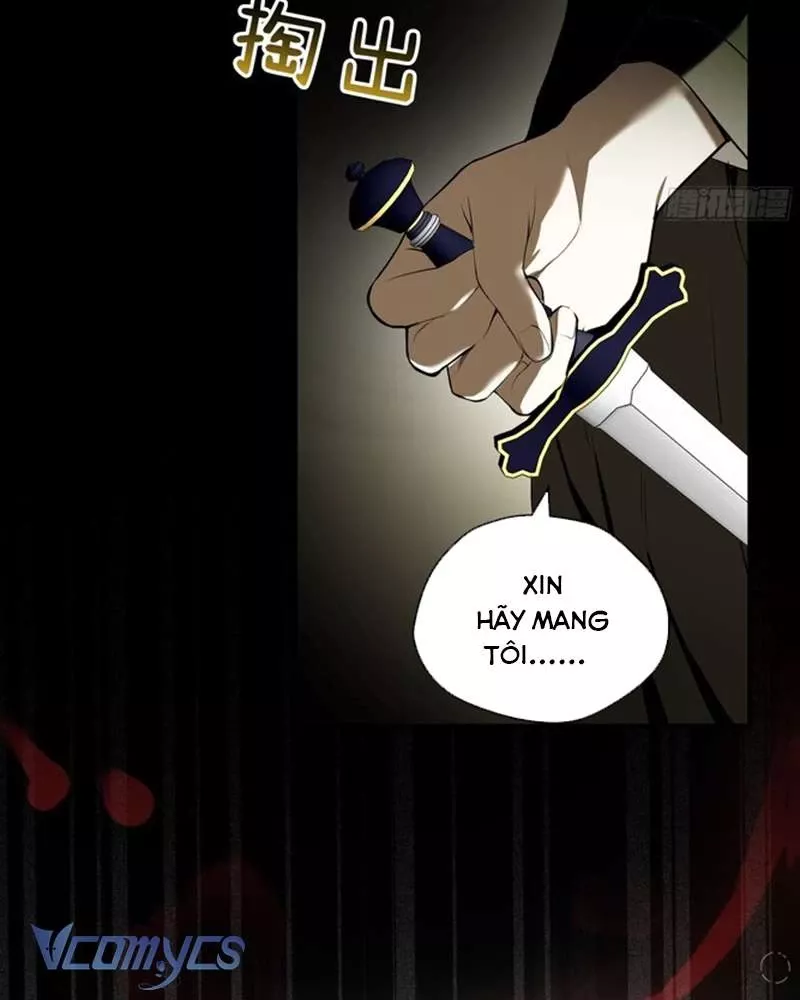 Cô Ấy Sẽ Thuần Hóa Các Anh Hùng: Chapter 1