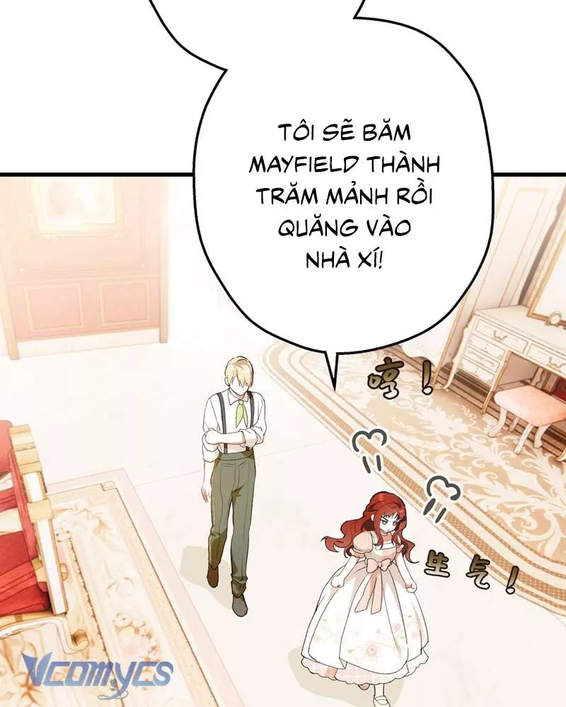 Cô Ấy Sẽ Thuần Hóa Các Anh Hùng: Chapter 10