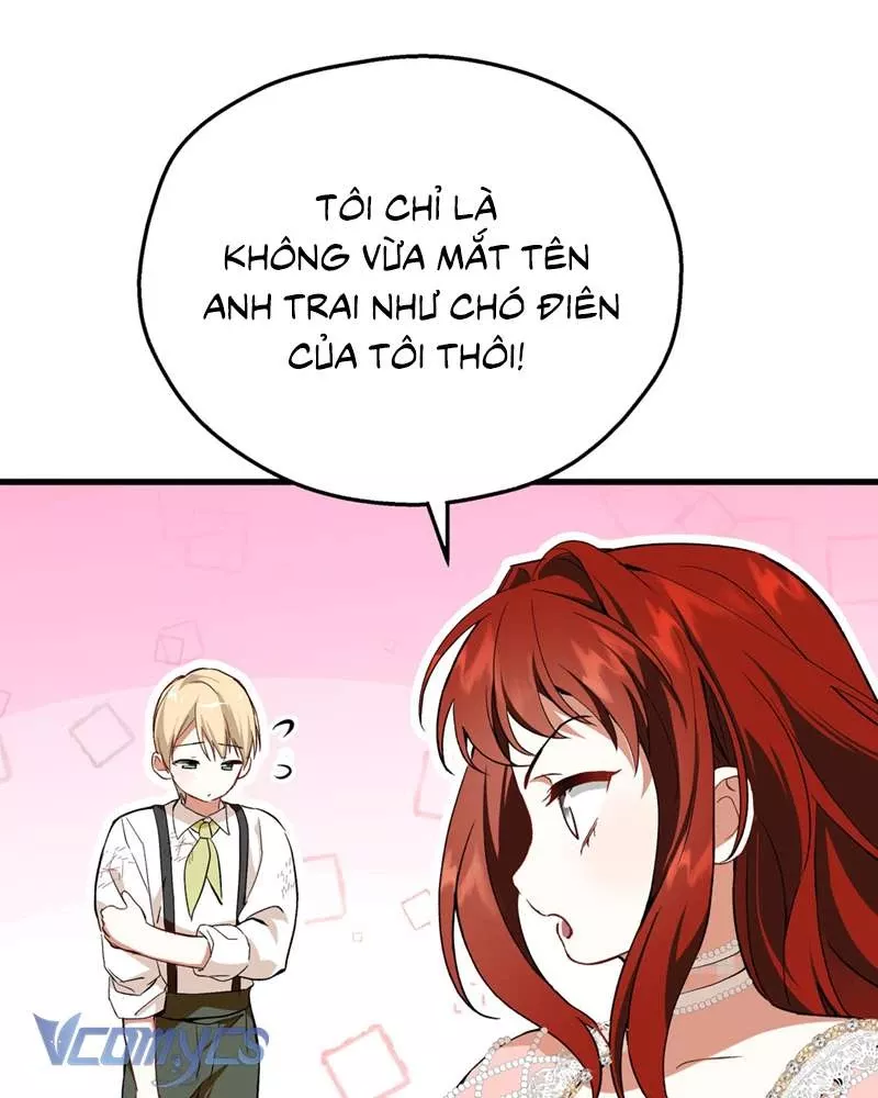 Cô Ấy Sẽ Thuần Hóa Các Anh Hùng: Chapter 10