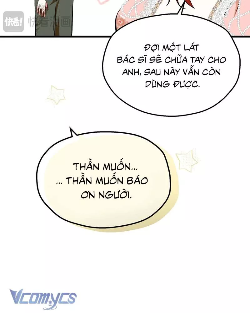 Cô Ấy Sẽ Thuần Hóa Các Anh Hùng: Chapter 10