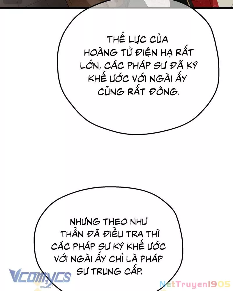 Cô Ấy Sẽ Thuần Hóa Các Anh Hùng: Chapter 10