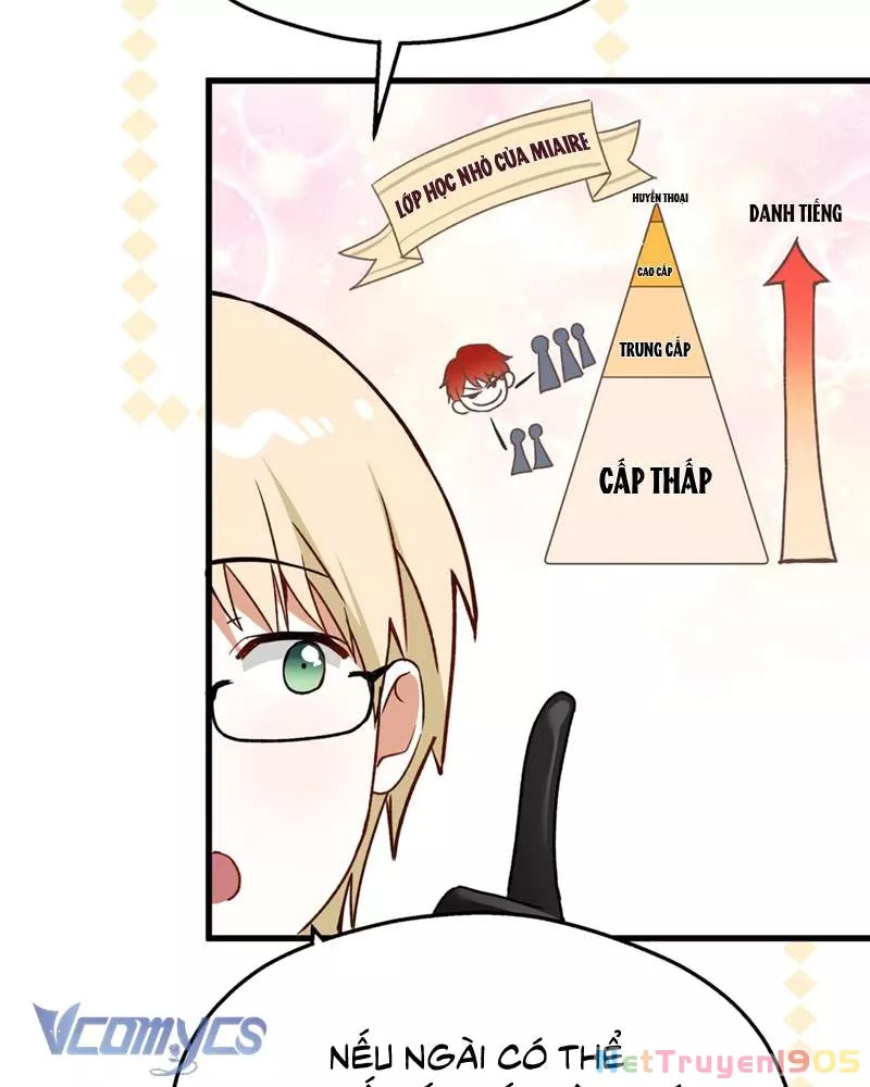 Cô Ấy Sẽ Thuần Hóa Các Anh Hùng: Chapter 10