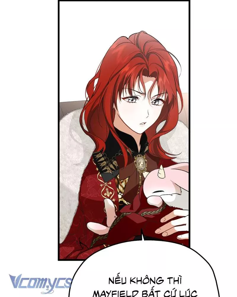 Cô Ấy Sẽ Thuần Hóa Các Anh Hùng: Chapter 10