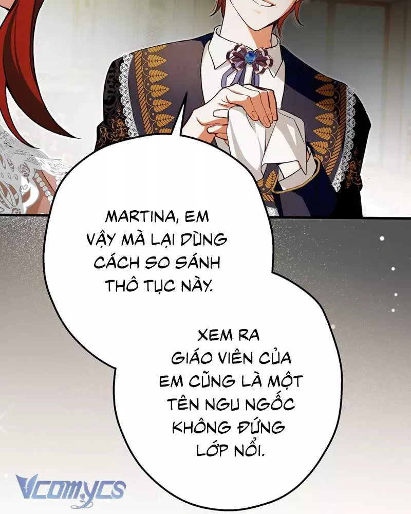 Cô Ấy Sẽ Thuần Hóa Các Anh Hùng: Chapter 10